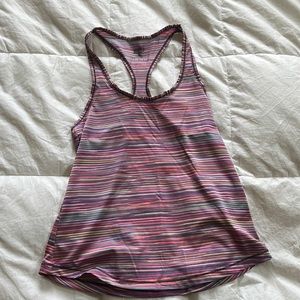 Soffe MultiColor Tank Top